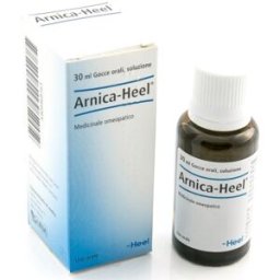 GUNA SpA ARNICA 30ML GTT HEEL