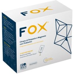 MAYOLY ITALIA S.P.A FOX 20BUST DUOCAM