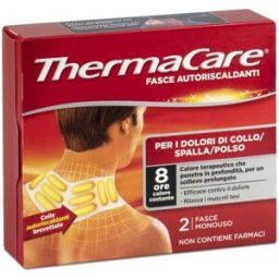 ANGELINI PHARMA IT THERMACARE FASC COL/SPA/POLS2P
