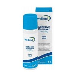 TELEFLEX MEDICAL STOMIA SPRAY REMOVER S/ALCOOL 50ML