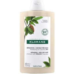 KLORANE (Pierre Fabre It. SpA) KLORANE SHAMPOOBURROCUP400ML