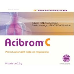 RI.MED. Snc di Rambaldi M.&C. ACIBROM C 14BUST