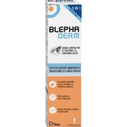 THEA FARMA SpA BLEPHADERM 40ML
