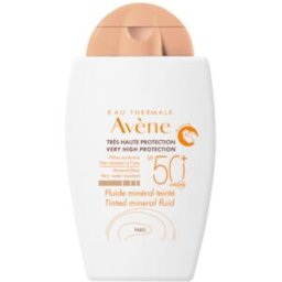 AVENE (Pierre Fabre It. SpA) AVENE SOL FLUIDO MINSPF50+CO