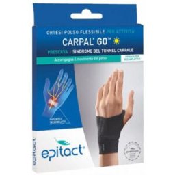 GR FARMA Srl EPITACT CARPAL'GO DX TG S