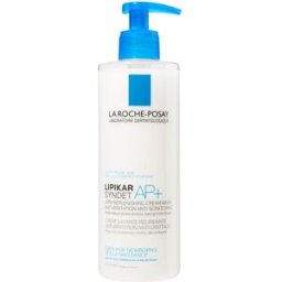 LA ROCHE POSAY-PHA La Roche Posay Lipikar Syndet AP+ - Crema Detergente 400ml