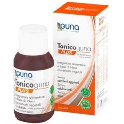 GUNA SpA TONICO GUNA PLUS 150ML