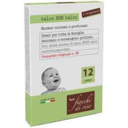 ARTSANA SpA TALCO NON TALCOCEROTTIFDR12P