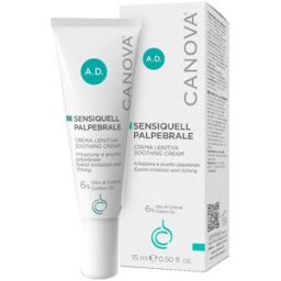 SIFARMA SENSIQUELL PALPEBRALE 15ML