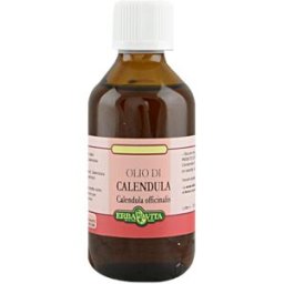 ERBA VITA CALENDULA OLIO 100ML