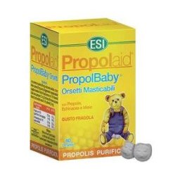 ESI Srl PROPOLAID PROPOLBABY 80ORSETTI
