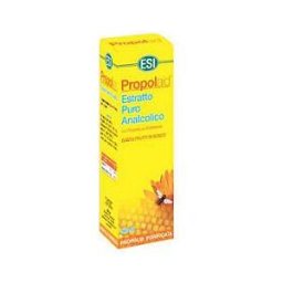ESI Srl PROPOLAID ESTR PURO ANALCO50ML