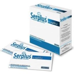 KOLFARMA Srl SERPLUS COMPLEX 20BUST 3G