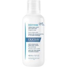 DUCRAY (Pierre Fabre It. SpA) DEXYANE CREMA EMOL A/GRAT400ML