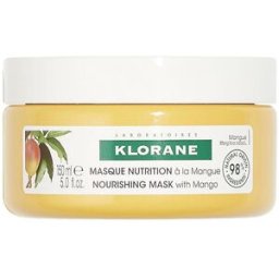 KLORANE (Pierre Fabre It. SpA) KLORANE MASCHERA BURRO MANGO