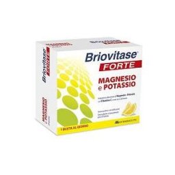 MONTEFARMACO OTC SpA BRIOVITASE FORTE 20BUST
