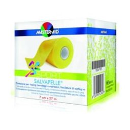 PIETRASANTA M-AID SPORT SALVAP MED 7X27