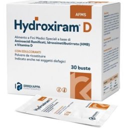ERREKAPPA EUROTERAPICI SpA HIDROXIRAM D 30BUST