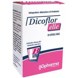 DICOFARM SpA DICOFLOR ELLE 28CPS