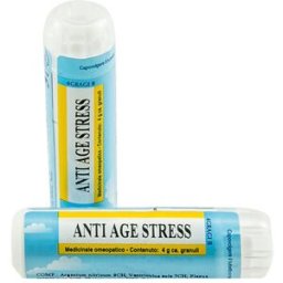 GUNA SpA ANTIAGE STRESS GR 4G