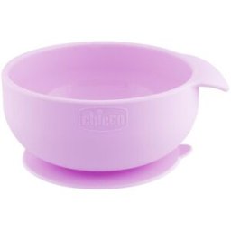 CHICCO (ARTSANA SpA) CH CIOTOLA SILICONE ROSA