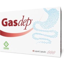 ERBOZETA SpA GASDEP 45CPS