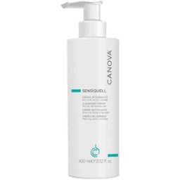 SIFARMA SENSIQUELL CR DET CANOVA 400ML