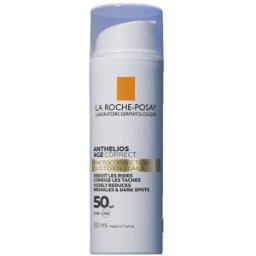 LA ROCHE POSAY-PHA La Roche Posay Anthelios Age Correct Spf50 - Trattamento Foto-Correttivo 50ml