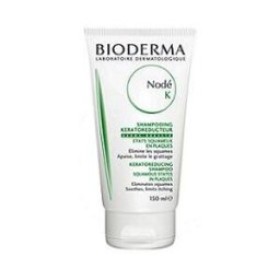 BIODERMA ITALIA Srl NODE K SHAMPOO 150ML
