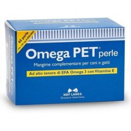 N.B.F. LANES Srl OMEGA PET 60PRL