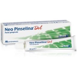 MONTEFARMACO OTC S NEO PINSELINA DOL 20ML