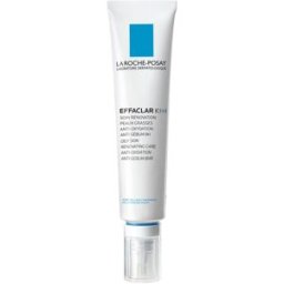 L'OREAL POSAY La Roche Posay Effaclar K+ - Trattamento Esfoliante Viso 40ml