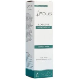 DMT PHARMA GROUP Srl FOLIS LOZIONE 100ML