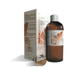 SHEDIR PHARMA Srl Unipersonale MIRAPROTEIN B SCIR 200ML