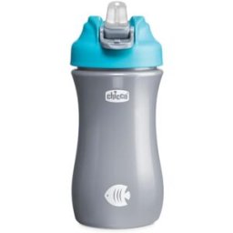 CHICCO (ARTSANA SpA) CH POP UP CUP 2Y+ AZZURRO