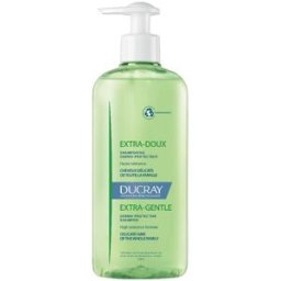 DUCRAY (Pierre Fabre It. SpA) Ducray Shampoo Extra Delicato Dermoprotettivo 400ml