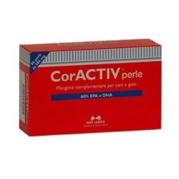 N.B.F. LANES Srl CORACTIV 50PRL