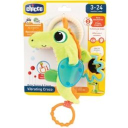 CHICCO (ARTSANA SpA) CH COCCODRILLO PRIME ATTIVITA'