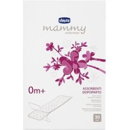 CHICCO (ARTSANA SpA) CH MD ASSORB POSTPARTO30PZ