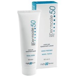 CIEFFE DERMA DERMOSILE 50 FORTE 50ML