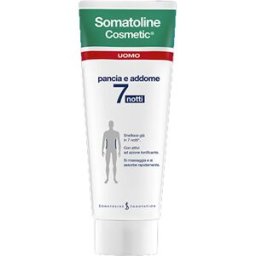 OLYOS ITALIA Srl Somat C Uomo P/ad 7ntt 250ml P