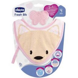 CHICCO (ARTSANA SpA) MASSAG GENG 25821 FRESH ROSA