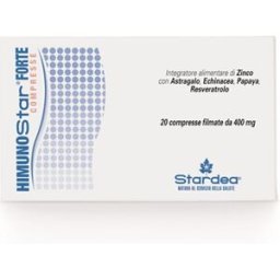 STARDEA Srl HIMUNOSTAR FORTE 20CPR