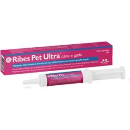 NBF LANES VET RIBES PET ULTRA CANE GEL 30BUS