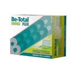 HALEON ITALY Srl BETOTAL MIND PLUS 20BUST