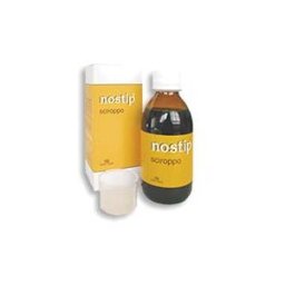 FARMA-DERMA Srl NOSTIP SOLUZIONE 200ML