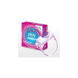RECKITT BENCKISER Durex Play Vibration Gen 3 Ita