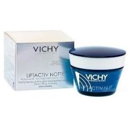 L'OREAL VICHY LIFTACTIV SUPREME NOTTE 50ML