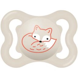 BAMED BABY ITALIA Srl MAM AIR SUCCH 2-6M CAU DOP MAS