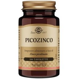 SOLGAR ITALIA PICOZINCO 100TAV